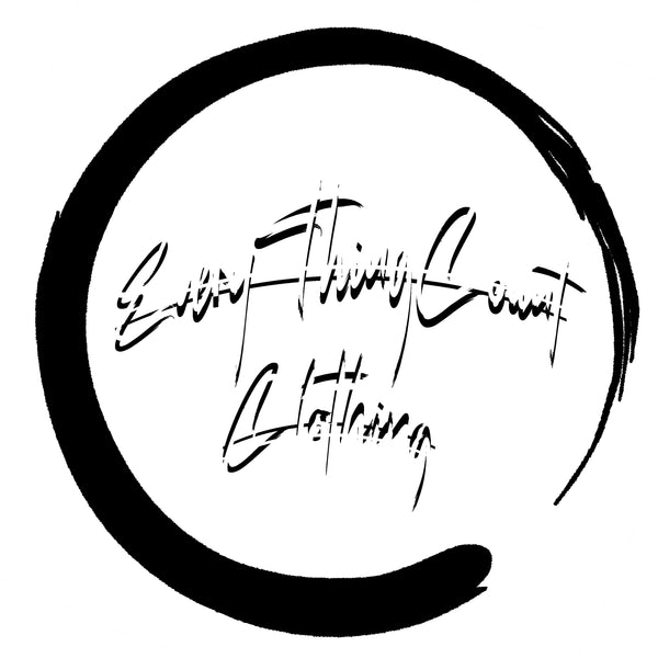 Everything Count Clothing